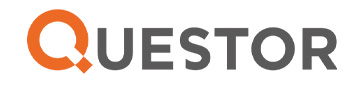 logo - questor